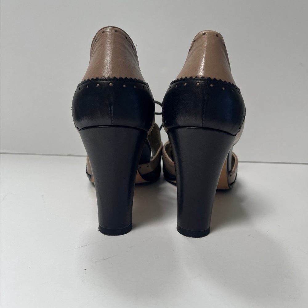 Taryn Rose Italian Shoes 8.5 - Picture 3 of 8